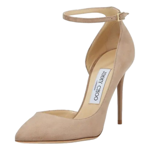 *SOLD* Jimmy Choo Pumps